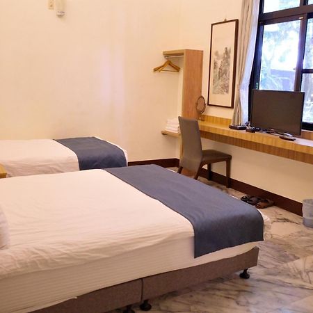 Meinong Yun Shanju Homestay Mei-nung Екстериор снимка