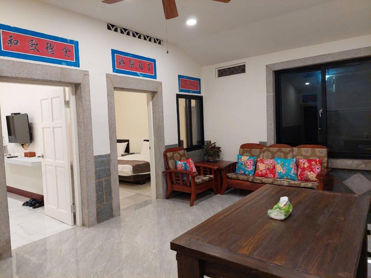 Meinong Yun Shanju Homestay Mei-nung Екстериор снимка