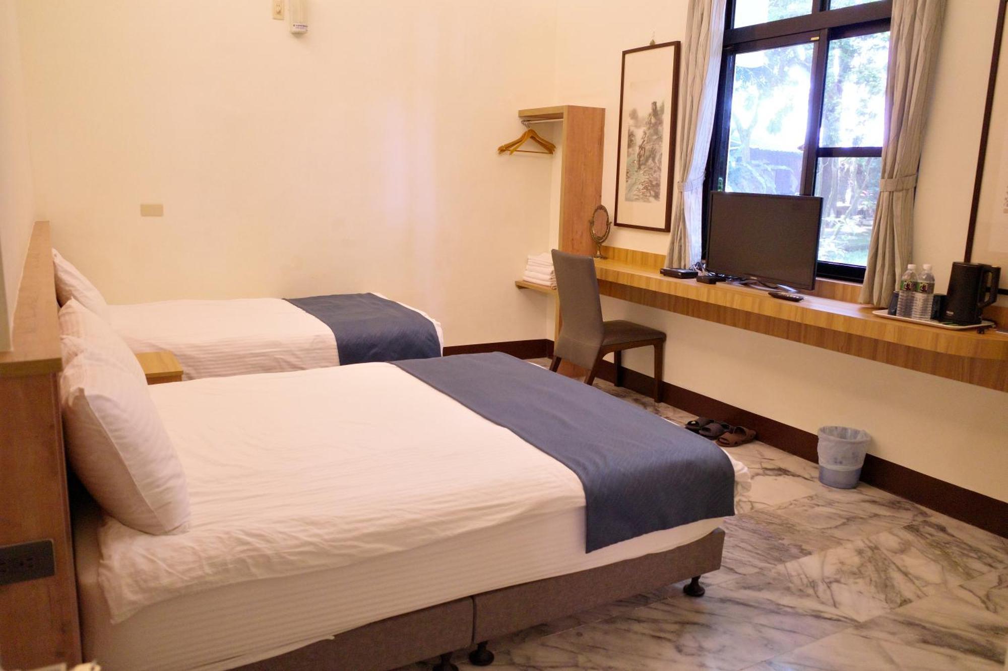 Meinong Yun Shanju Homestay Mei-nung Екстериор снимка