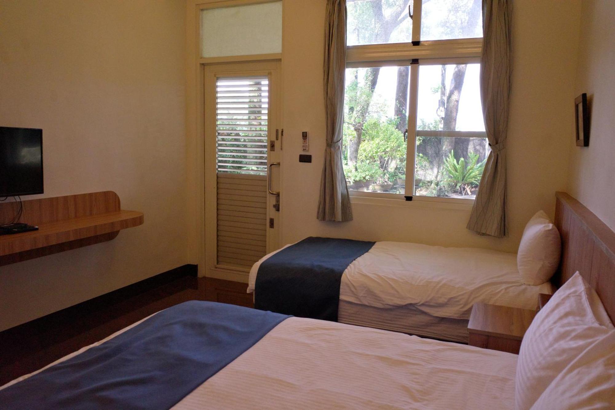 Meinong Yun Shanju Homestay Mei-nung Екстериор снимка