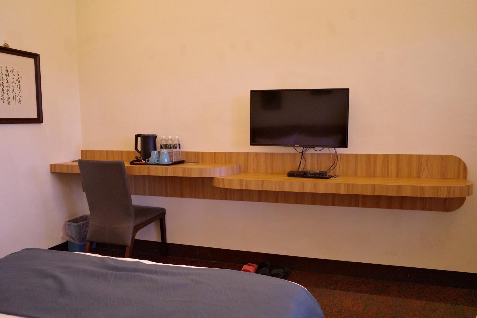 Meinong Yun Shanju Homestay Mei-nung Екстериор снимка