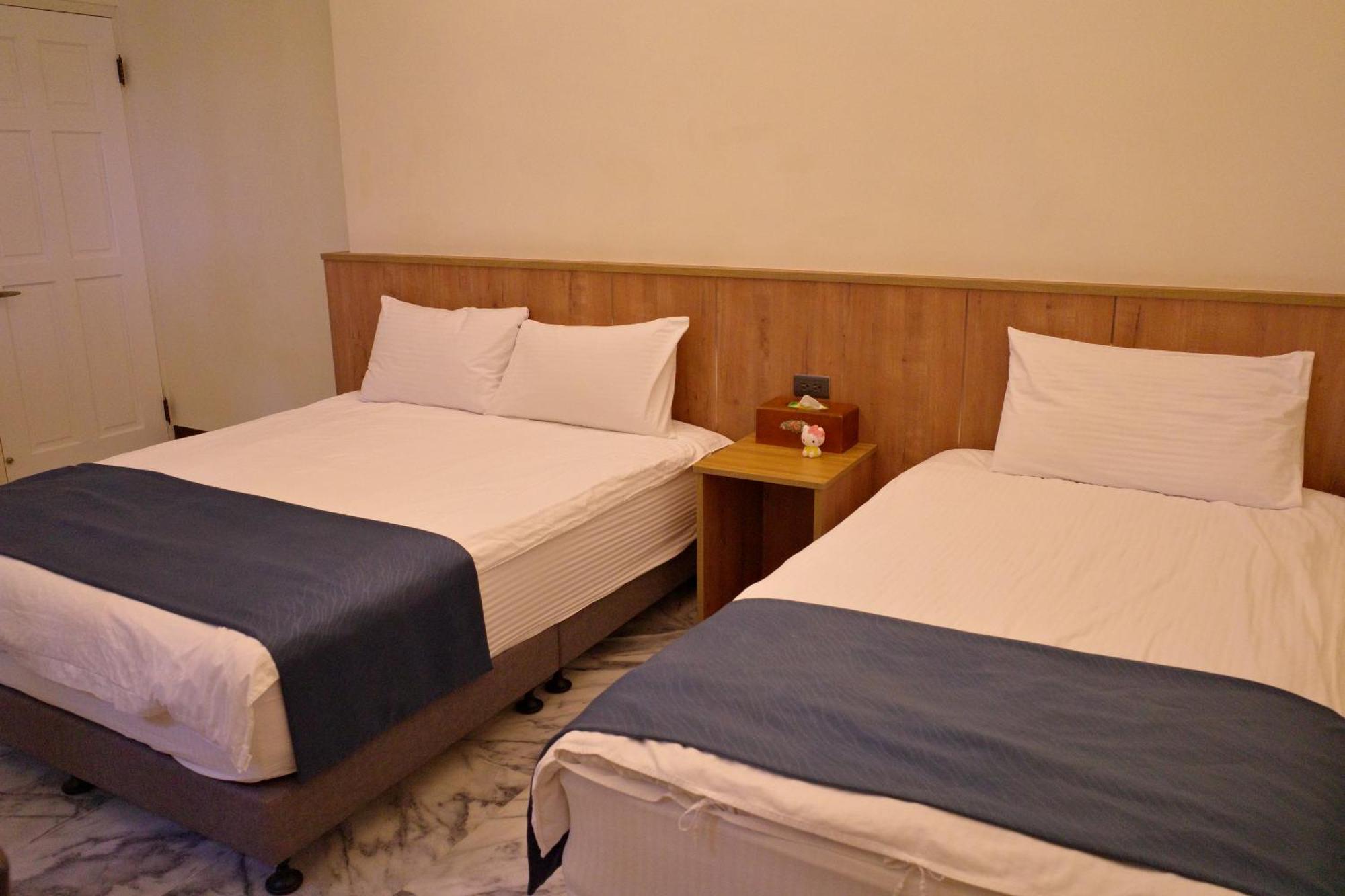 Meinong Yun Shanju Homestay Mei-nung Екстериор снимка