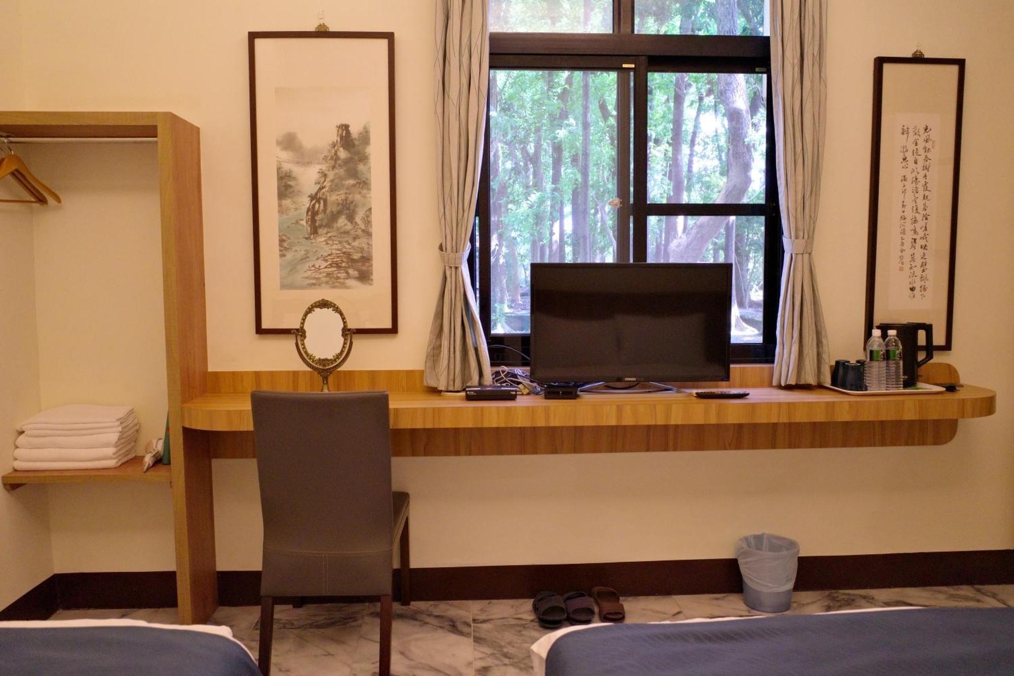 Meinong Yun Shanju Homestay Mei-nung Екстериор снимка