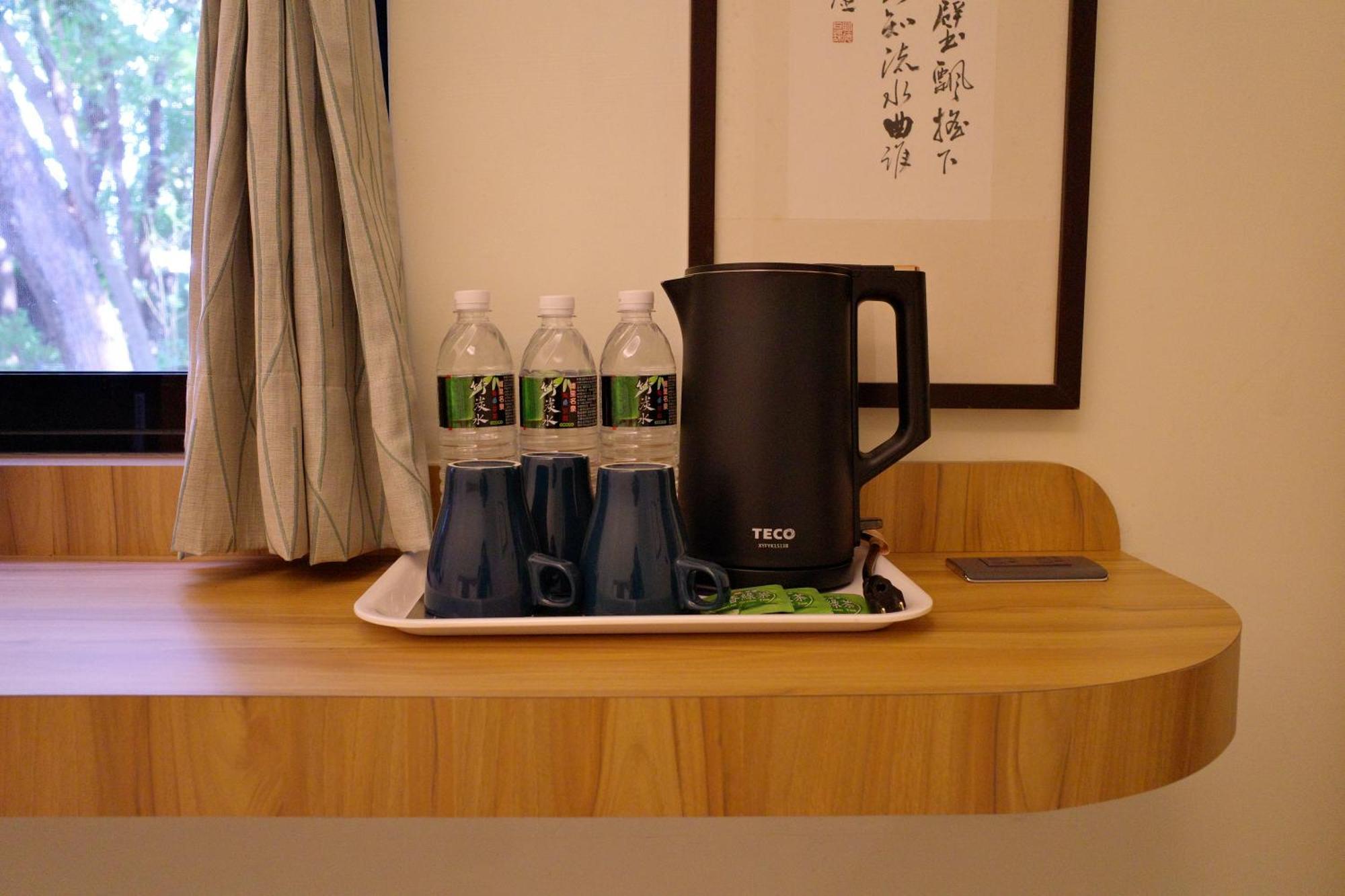 Meinong Yun Shanju Homestay Mei-nung Екстериор снимка