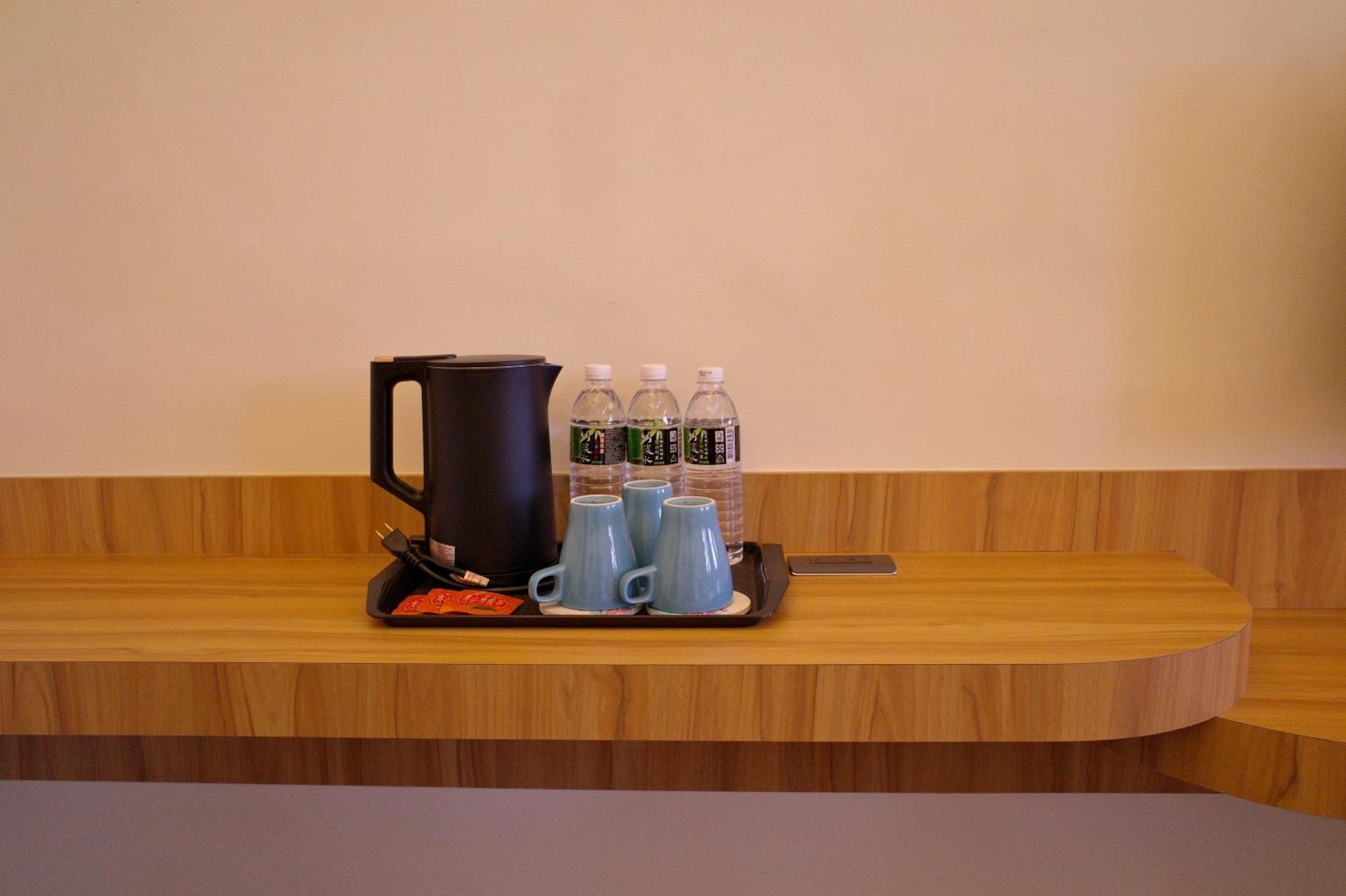 Meinong Yun Shanju Homestay Mei-nung Екстериор снимка