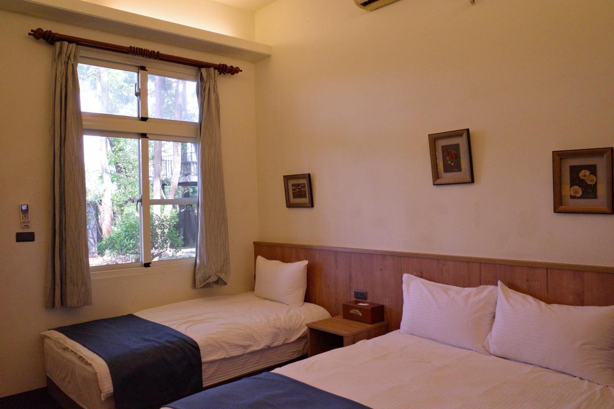 Meinong Yun Shanju Homestay Mei-nung Екстериор снимка