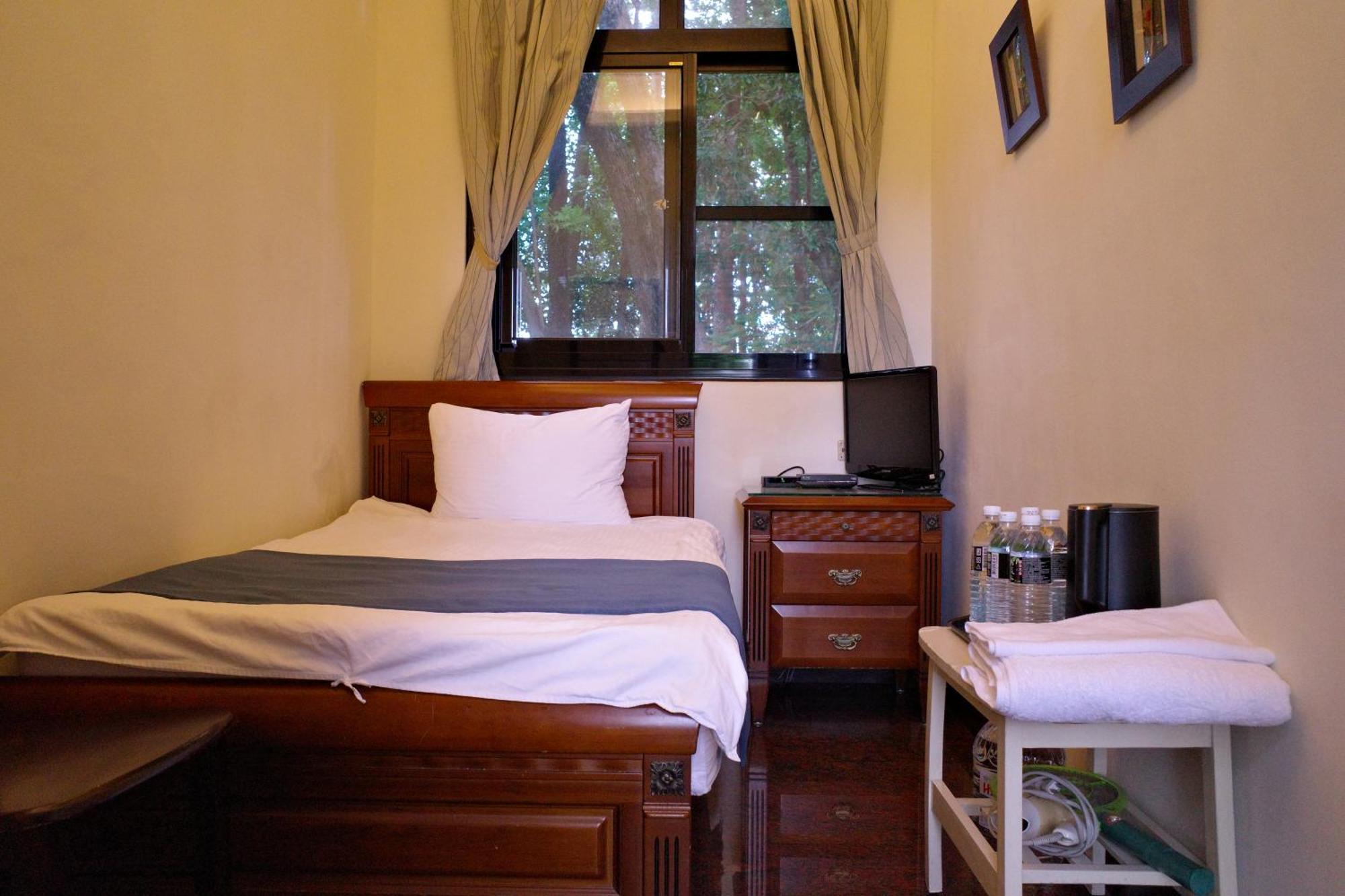 Meinong Yun Shanju Homestay Mei-nung Екстериор снимка