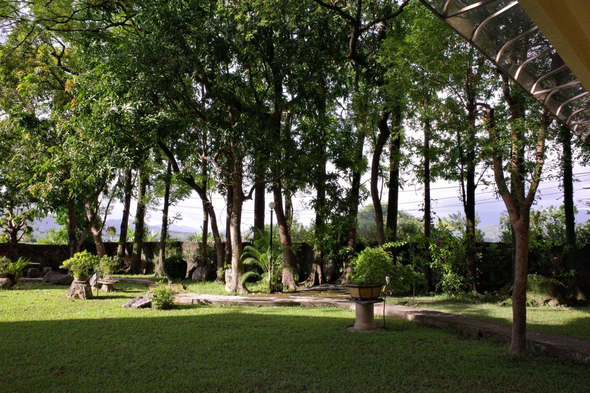 Meinong Yun Shanju Homestay Mei-nung Екстериор снимка