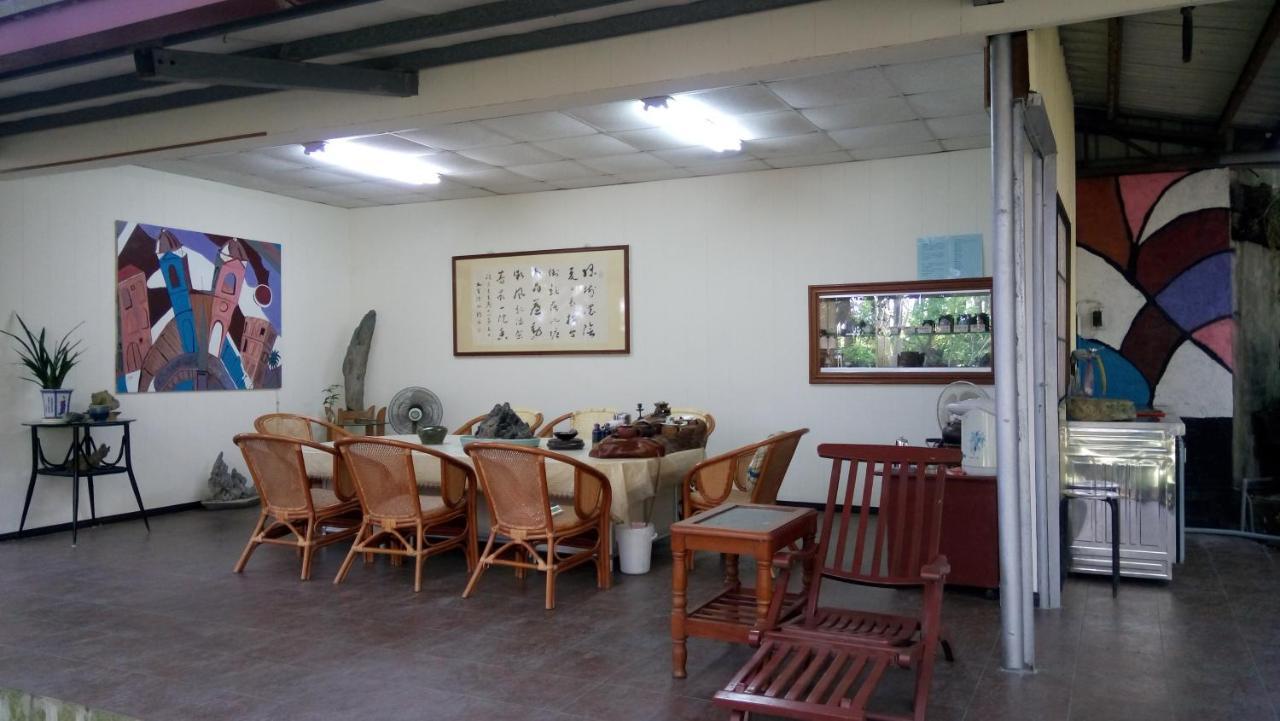 Meinong Yun Shanju Homestay Mei-nung Екстериор снимка