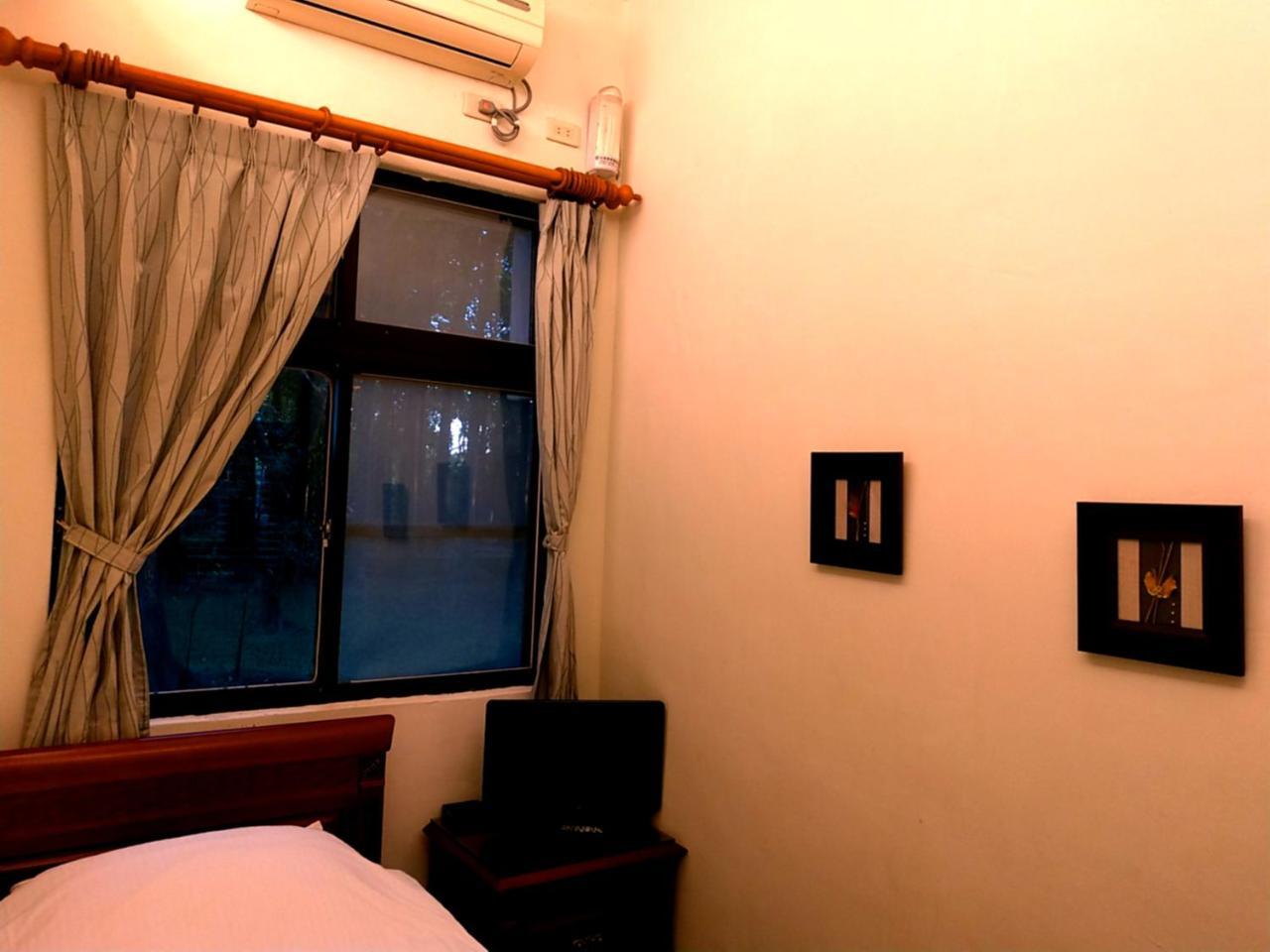 Meinong Yun Shanju Homestay Mei-nung Екстериор снимка